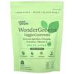 Фото применение Супергринс, WonderGreens Veggie Gummies Green Apple, 60 таблеток