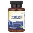 Фото використання Future Biotics, Probiotic 50 Billion CFU, Пробиотики, 60 капсул