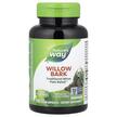 Фото применение Кора Белой Ивы 400 мг, Willow Bark 400 mg, 100 капсул