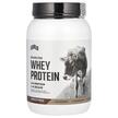 Фото применение Grass Fed Whey Protein Powder Chocolate Mocha, Протеин Изолят, 90