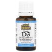 Фото використання Vitamin D3 Drops 1000 IU 0, Рідкий Вітамін D3, 15 мл