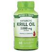 Фото применение Масло Антарктического Криля, Red Krill Oil, 60 капсул