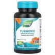 Фото використання Nature's Way, Turmeric Standardized, Куркума, 120 таблеток