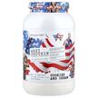 Фото використання Whey Protein High-Quality Protein Complex American, Протеїн, 907 