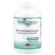 Фото применение Nutricology, Расторопша, Milk Thistle Seed Complex, 120 капсул
