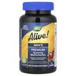 Фото використання Alive! Men's Gummy Vitamins Fruit Flavors, Мультивітаміни, 7