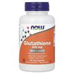 Фото применение NOW, Глутатион 500 мг, Glutathione 500 mg, 60 капсул