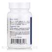 Фото використання Allergy Research Group, Biotin 5000, Вітамін B7 Біотин, 60 капсул