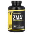Фото використання Primaforce, ZMA, ЗМА Цинк Магній B6, 180 капсул