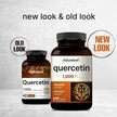 Фото використання NatureBell, Quercetin 1000 mg, Кверцетин, 240 капсул