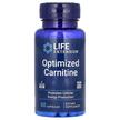 Фото використання Life Extension, Optimized Carnitine, L-Карнітин, 60 капсул
