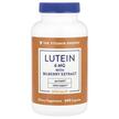 Фото використання Lutein With Bilberry Extract, Лютеїн, 240 капсул