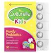 Фото використання Kids Purely Probiotics, Пробіотик для дітей, 30 таблеток