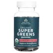 Фото применение Organic Super Greens Gummies Strawberry Watermelon, Супергринс, 1