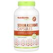 Фото применение Витамин С Аскорбат Натрия, Immunity Sodium Ascorbate, 250 капсул