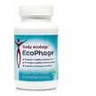 Фото використання Body Ecology, EcoPhage, Підтримка кишківника, 60 капсул