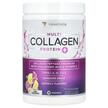 Фото використання Multi Collagen Protein+ Pink Lemonade, Колаген, 276 г