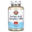Фото використання KAL, Amino Acid Complex 1000, Амінокислоти 1000 мг, 100 таблеток