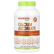 Фото применение NutriBiotic, Аскорбат Кальция в порошке, Calcium Ascorbate, 454 г