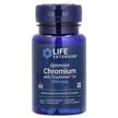 Фото використання Optimized Chromium with Crominex 3+, Хром 500 мкг, 60 таблеток
