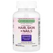 Фото використання Hair Skin & Nails Softgels, Шкіра нігті волосся, 150 капсул