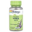 Фото применение Solaray, Витекс 400 мг, Vitex, 100 капсул
