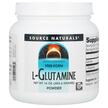 Фото применение L-Глутамин, L-Glutamine Free-Form Powder, 453.6 г