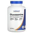 Фото використання Glucosamine with Chondroitin &, Глюкозамін Хондроітин, 240 та