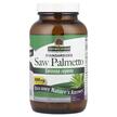 Фото применение Nature's Answer, Со Пальметто, Saw Palmetto 690 mg, 120 капс