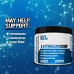 Фото применение EVLution Nutrition, L-Цитруллин, L-Citrulline 2000, 200 г