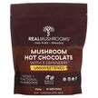 Фото використання Mushroom Hot Chocolate with 5 Defenders Unsweetened, Гриби, 240 г