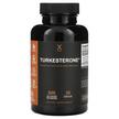 Фото применение HumanX, Живучка туркестанская, Turkesterone+ 800 mg, 30 капсул