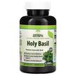 Фото використання Herbal Secrets, Holy Basil 1000 mg, Базилік, 120 капсул