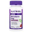 Фото використання Melatonin Fast Dissolve Strawberry 1 mg, Мелатонін, 90 таблеток