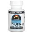 Фото використання Biotin 10000 mcg 120, Біотин 10000 мкг, 120 таблеток