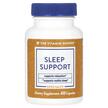 Фото використання TheVitaminShoppe, Sleep Support, Підтримка сну, 60 капсул
