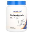 Фото використання Nutricost, Maltodextrin Unflavored, Мальтодекстрин, 907 г