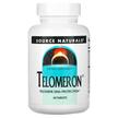 Фото використання Source Naturals, Telomeron, Клітинне здоров'я, 60 таблеток