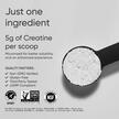 Фото використання Sports Research, Creatine Monohydrate Unflavored, Креатин, 500 г