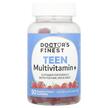 Фото використання Multi Vitamin for Teens Raspberry, Мультивітаміни, 90 таблеток