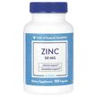 Фото використання TheVitaminShoppe, Zinc 50 mg, Цинк, 100 капсул