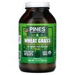 Фото використання Wheat Grass Powder, Паростки пшениці Вітграсс, 280 г