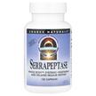 Фото використання Source Naturals, Serrapeptase 120, Серпептаза, 120 капсул