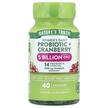 Фото використання Women's Probiotic + Cranberry, Пробіотики для жінок, 40 капс