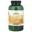 Фото використання C-500 Vitamin C with Rose Hips 500 mg, Вітамін C, 400 капсул