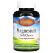 Фото використання Magnesium Natural Berries & Creme, Магній, 40 Vegetarian Soft