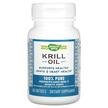 Фото применение Nature's Way, Масло криля 500 мг, EfaGold Krill Oil, 60 капс
