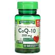 Фото використання CoQ-10 Enhanced Absorption 200 mg, Коензим CoQ10, 50 капсул