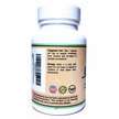 Фото применение Double Wood, Уридин 300 мг, Uridine 300 mg, 60 капсул