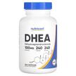 Фото використання Nutricost, DHEA 100 mg, Дегідроепіандростерон, 240 капсул